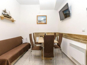 Apartment Senj - Two Bedroom Apartment